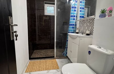 Miete einer geräumigen 2-Zimmer-Wohnung, 50 m², Constanța, Rumänien